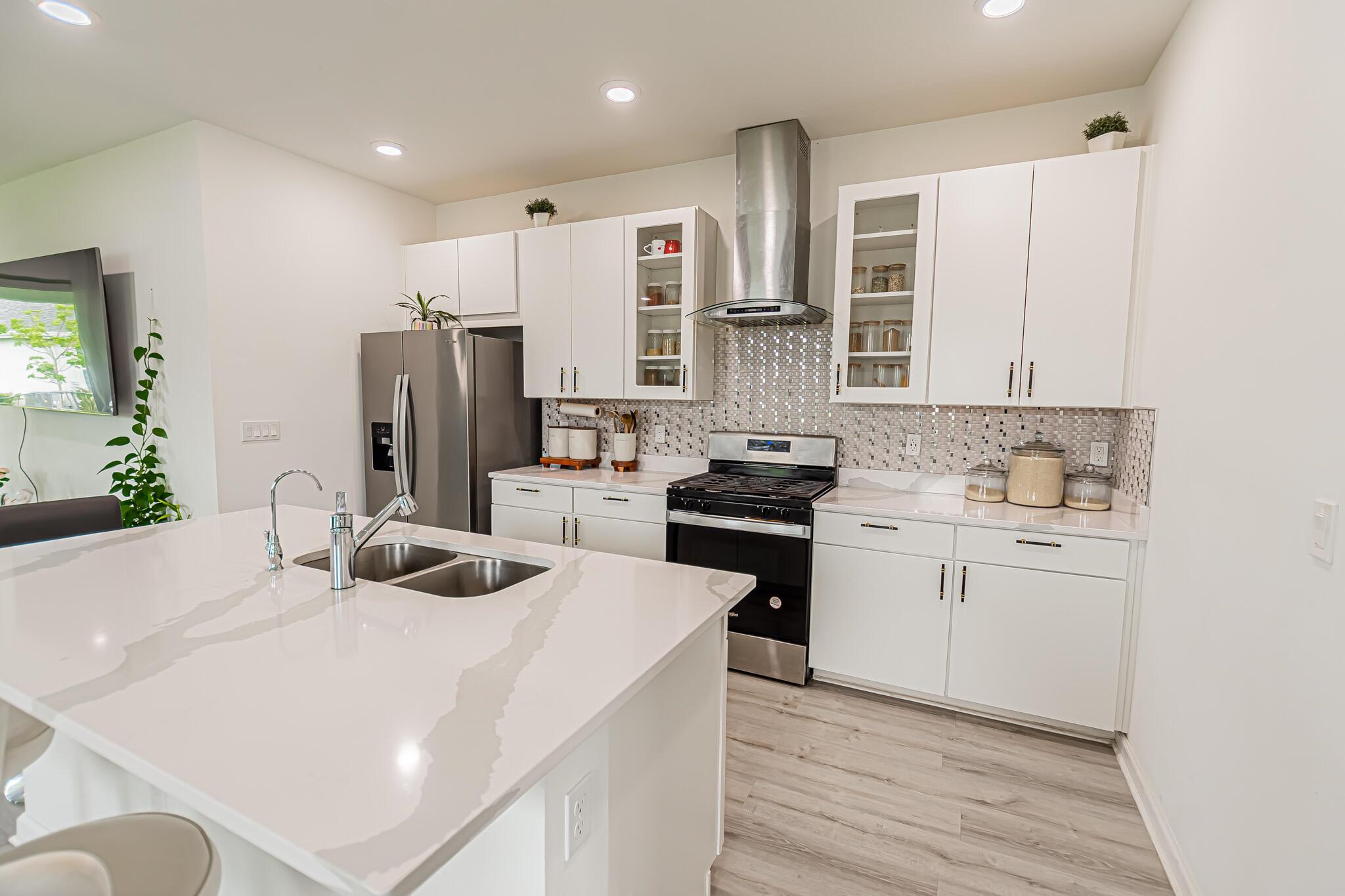 EMERY AT TRADITION - Residential