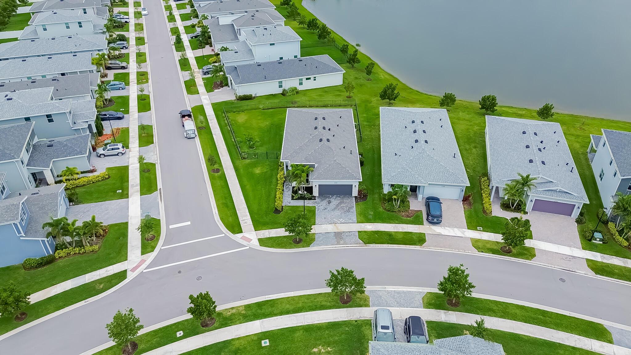 EMERY AT TRADITION - Residential