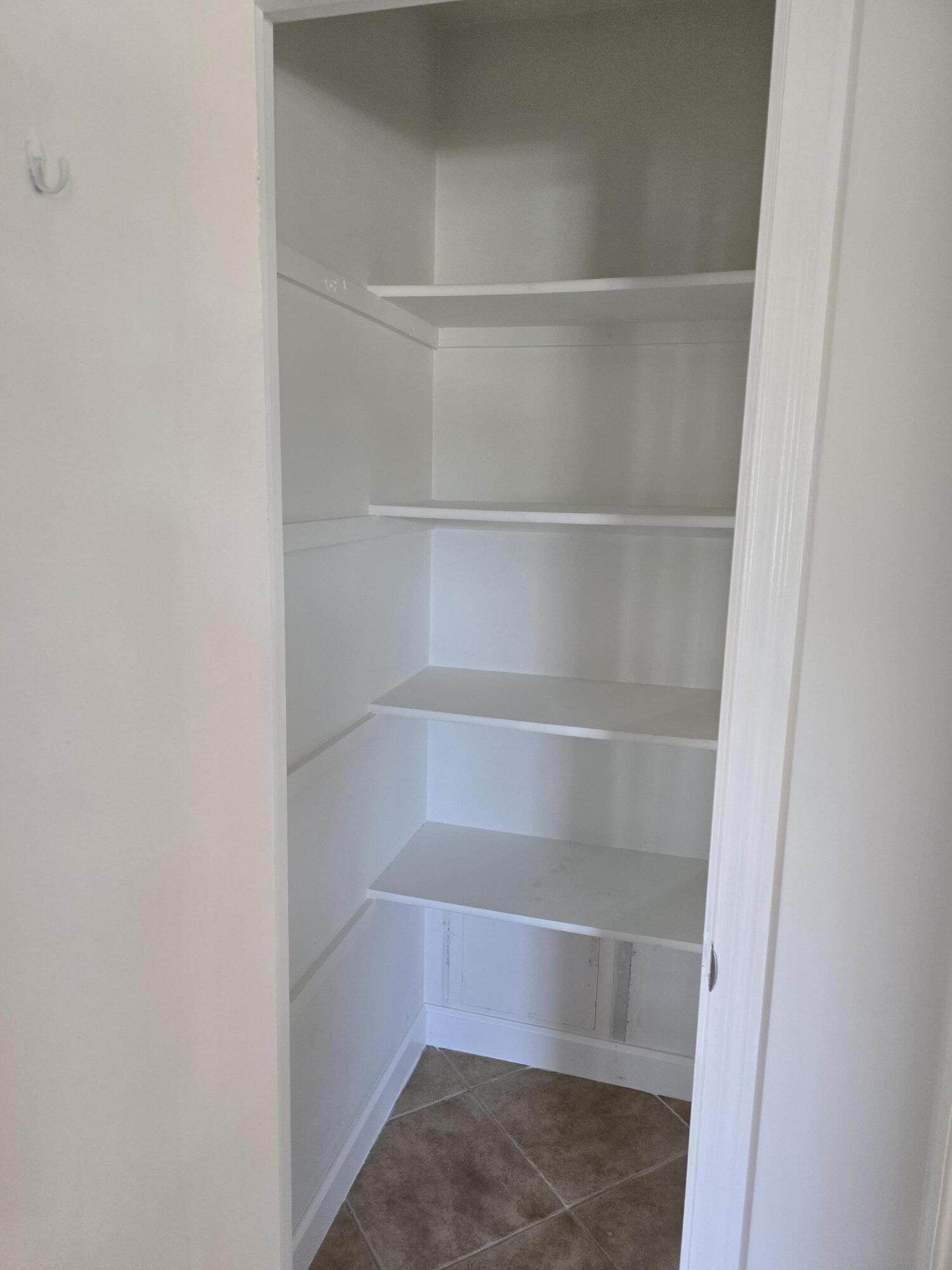 Port St. Lucie - Residential Lease