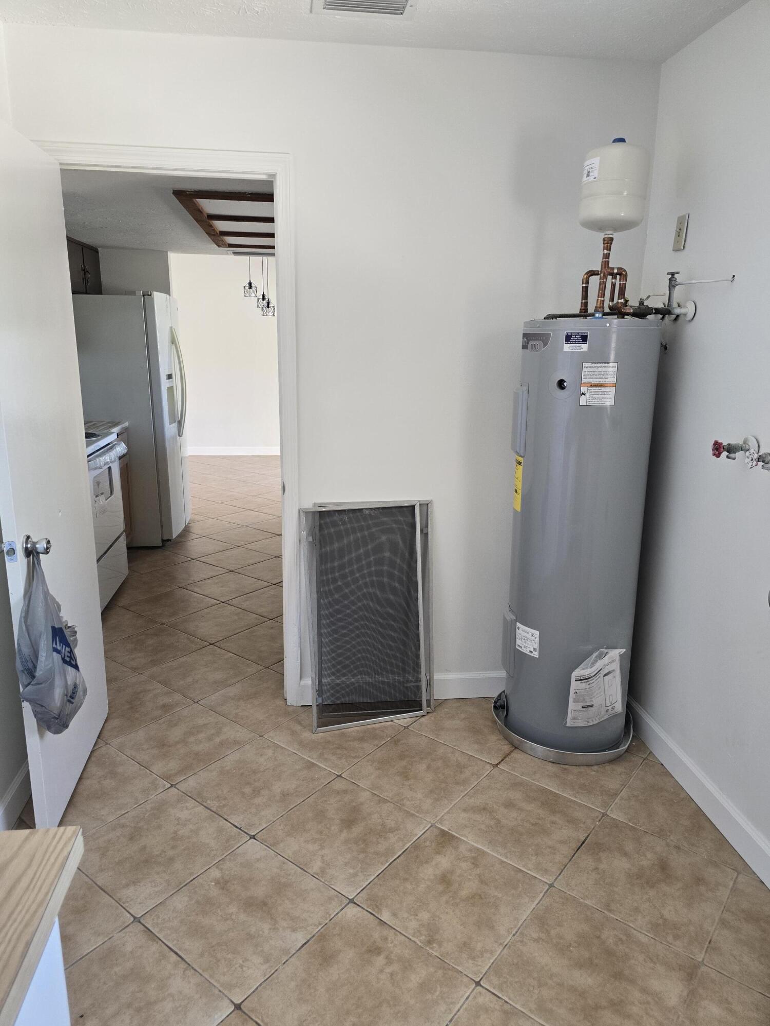 Port St. Lucie - Residential Lease