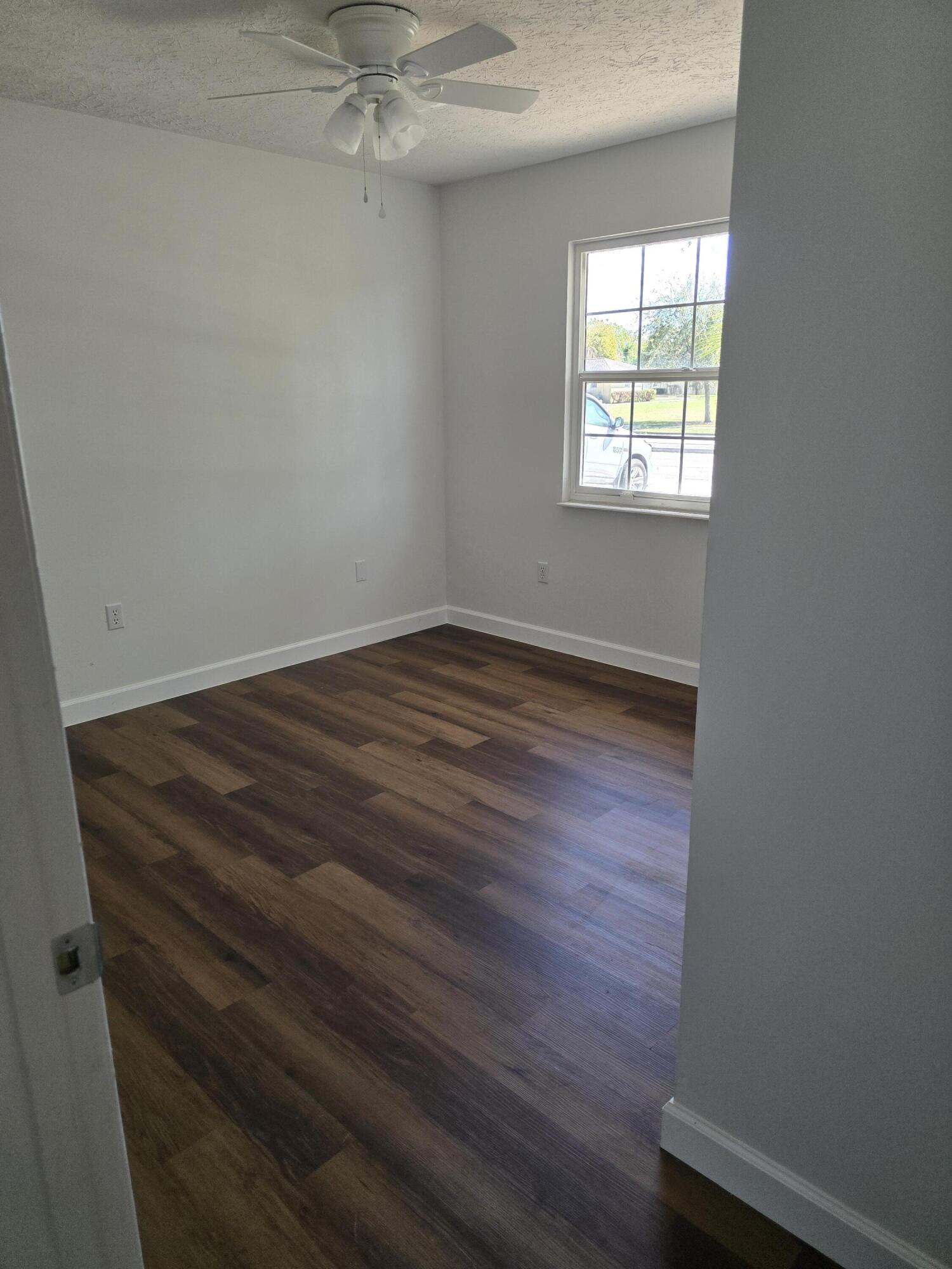 Port St. Lucie - Residential Lease