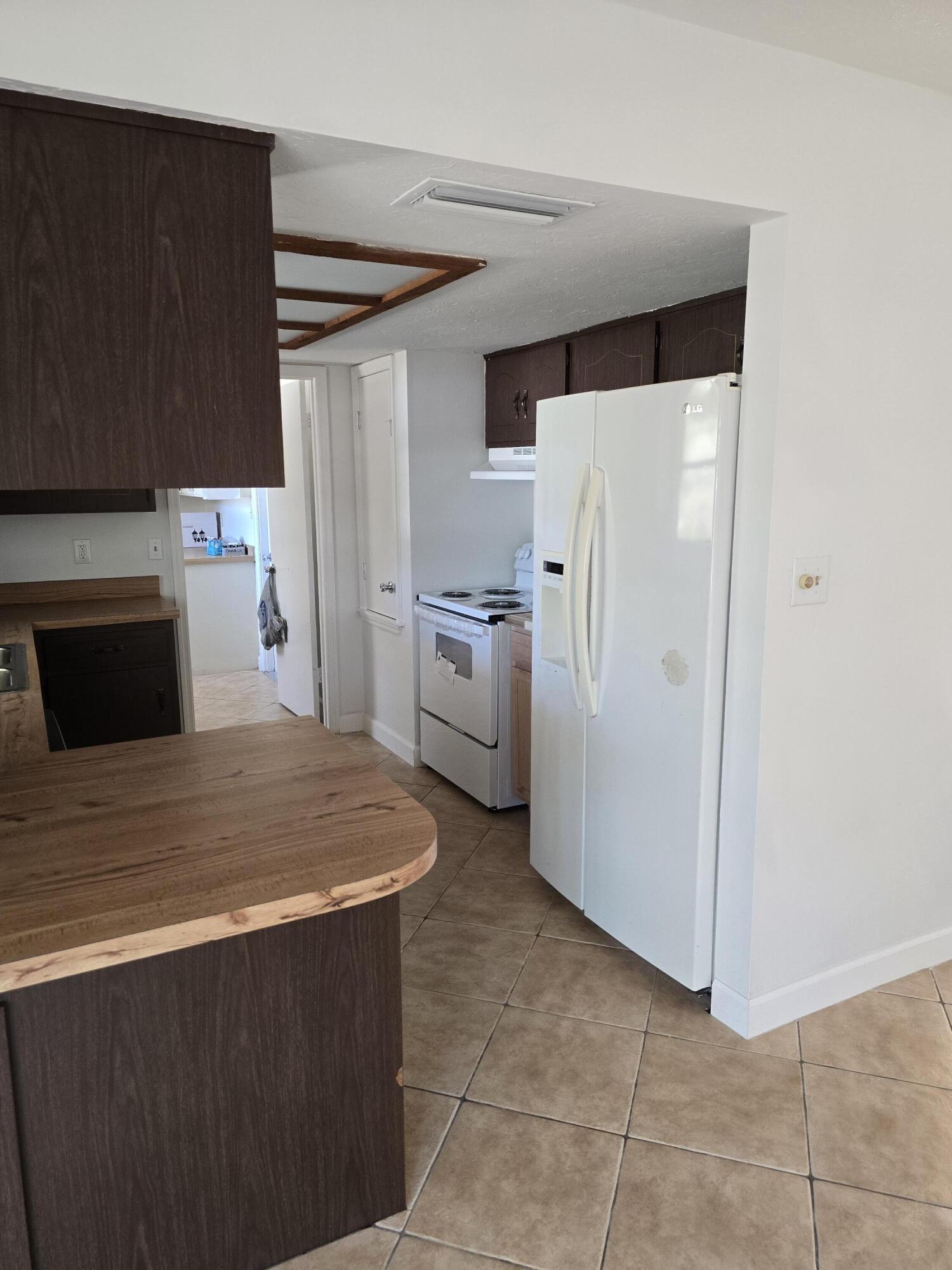 Port St. Lucie - Residential Lease