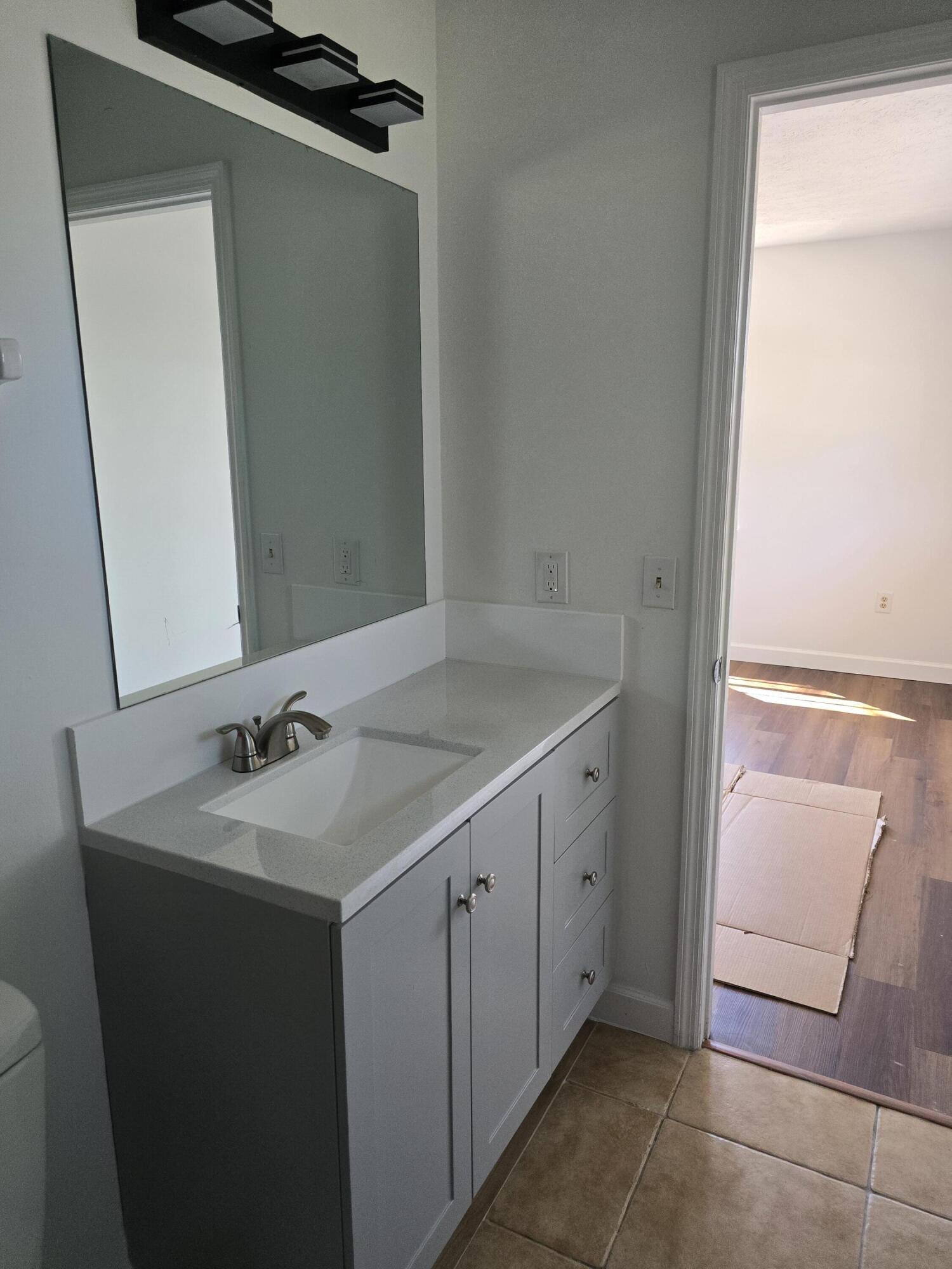 Port St. Lucie - Residential Lease