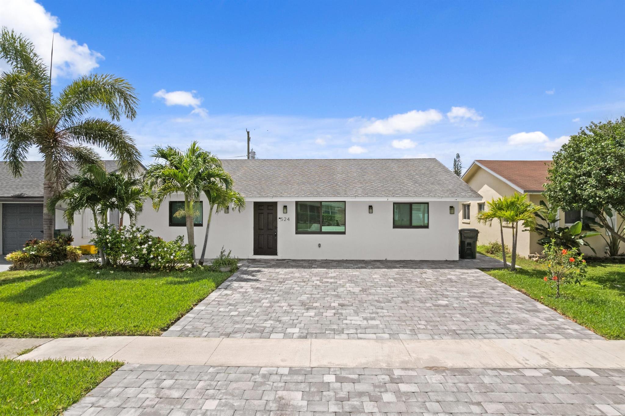 524 NW 54th Street