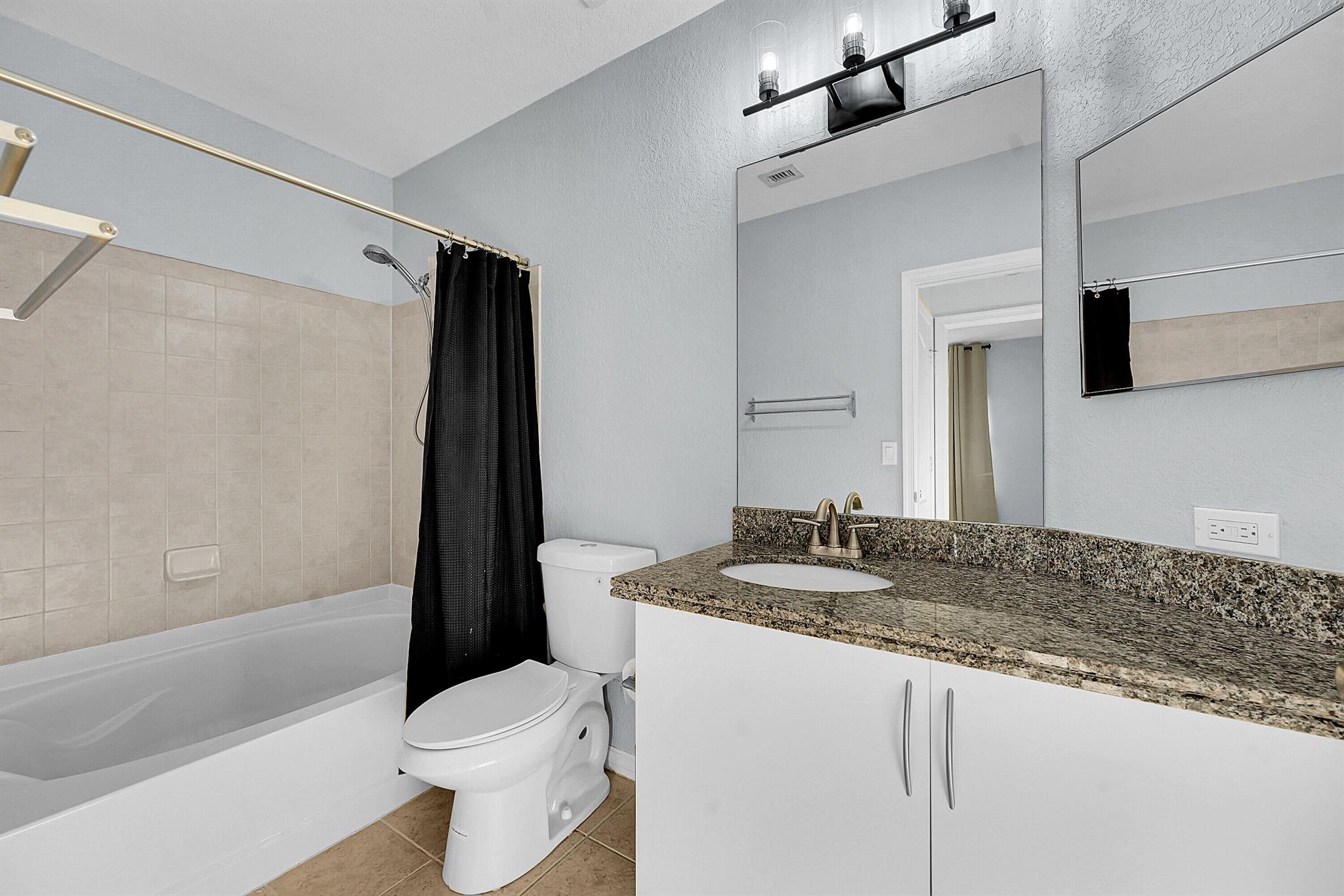 THE BELMONT AT ST LUCIE W - Residential