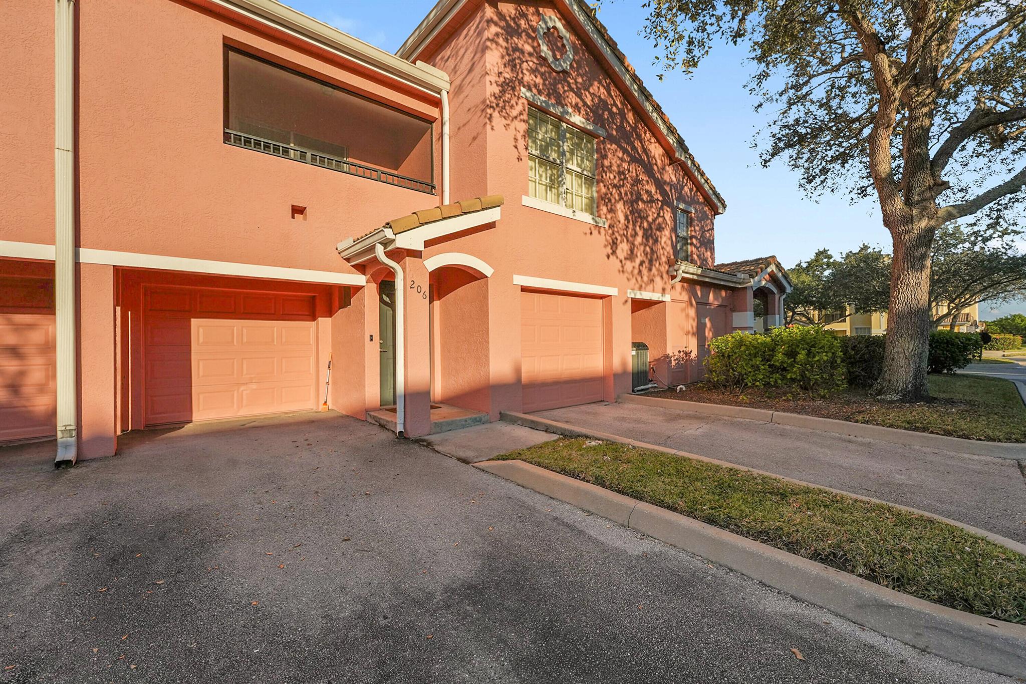 THE BELMONT AT ST LUCIE W - Residential