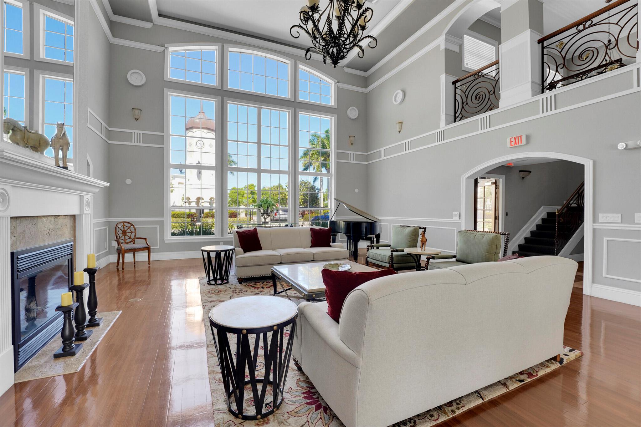 THE BELMONT AT ST LUCIE W - Residential