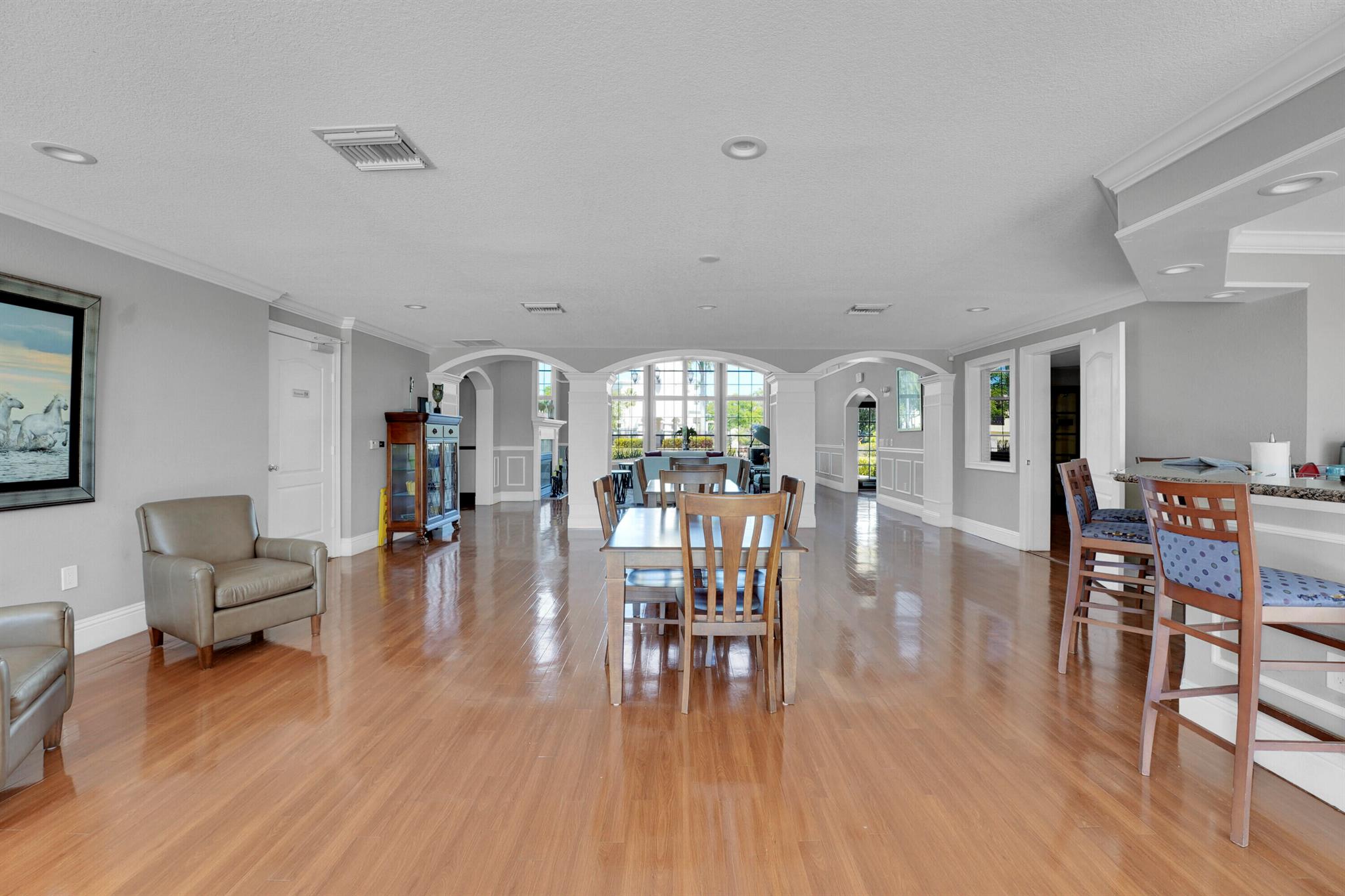 THE BELMONT AT ST LUCIE W - Residential