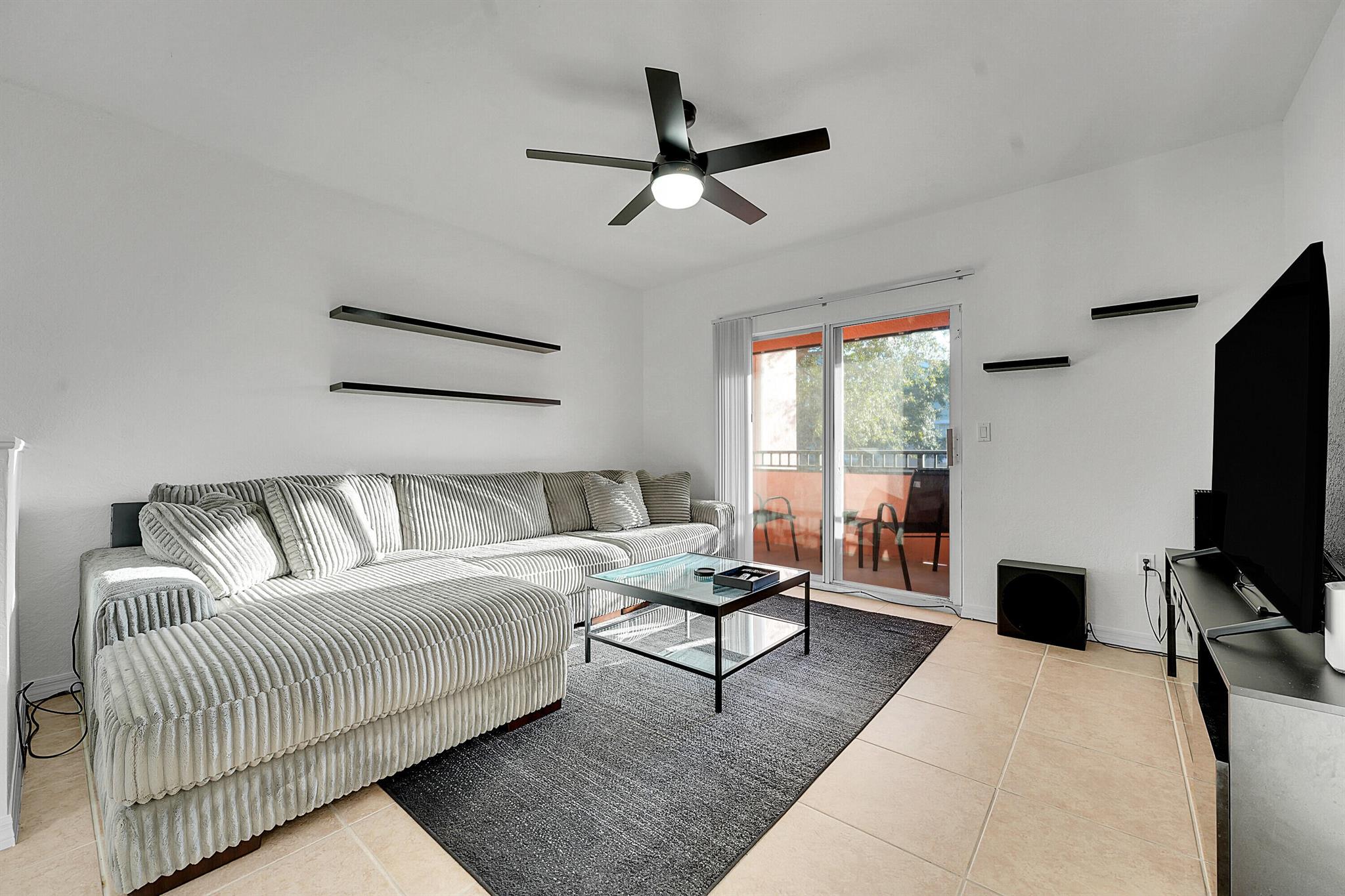 THE BELMONT AT ST LUCIE W - Residential