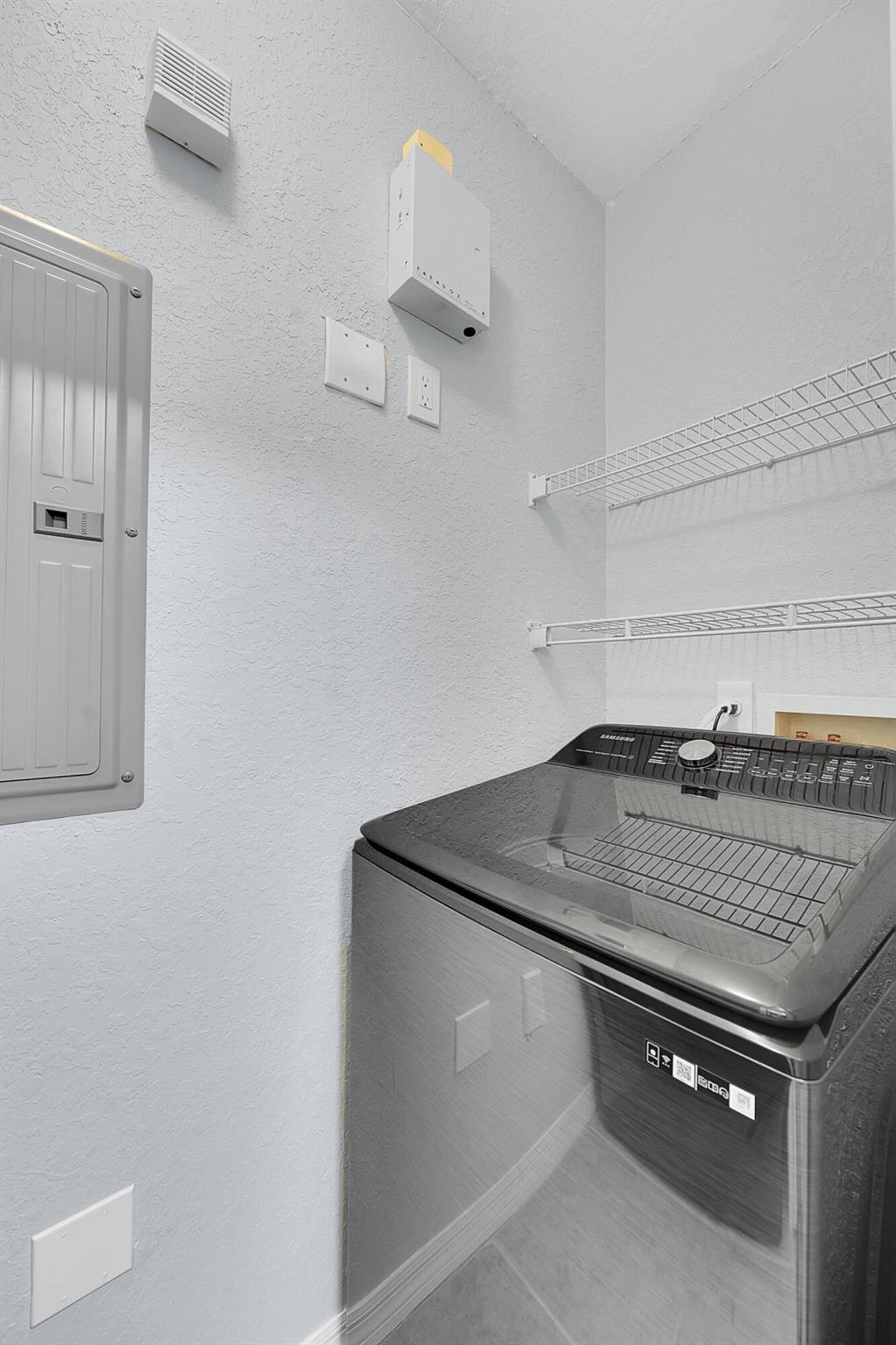 THE BELMONT AT ST LUCIE W - Residential