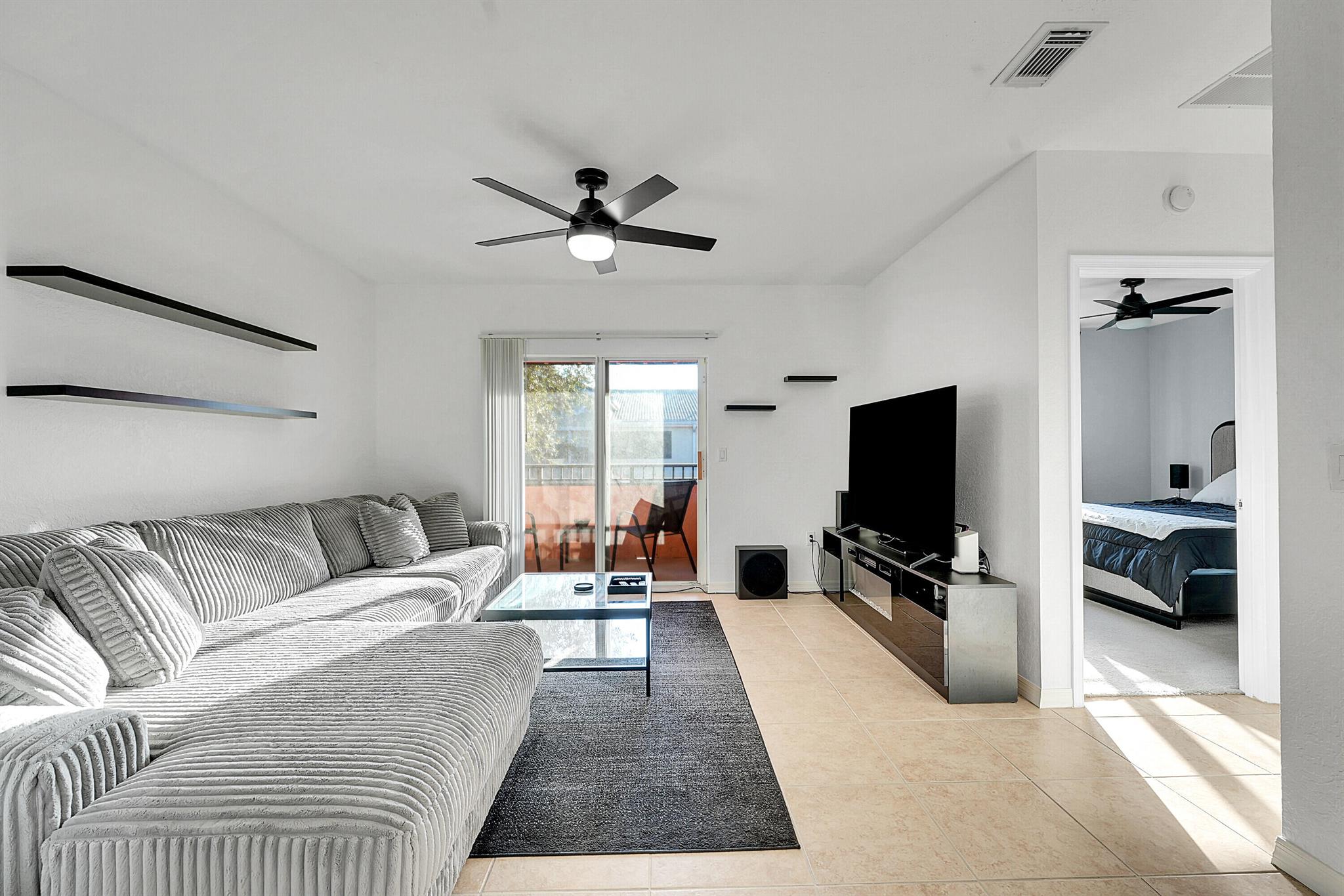 THE BELMONT AT ST LUCIE W - Residential