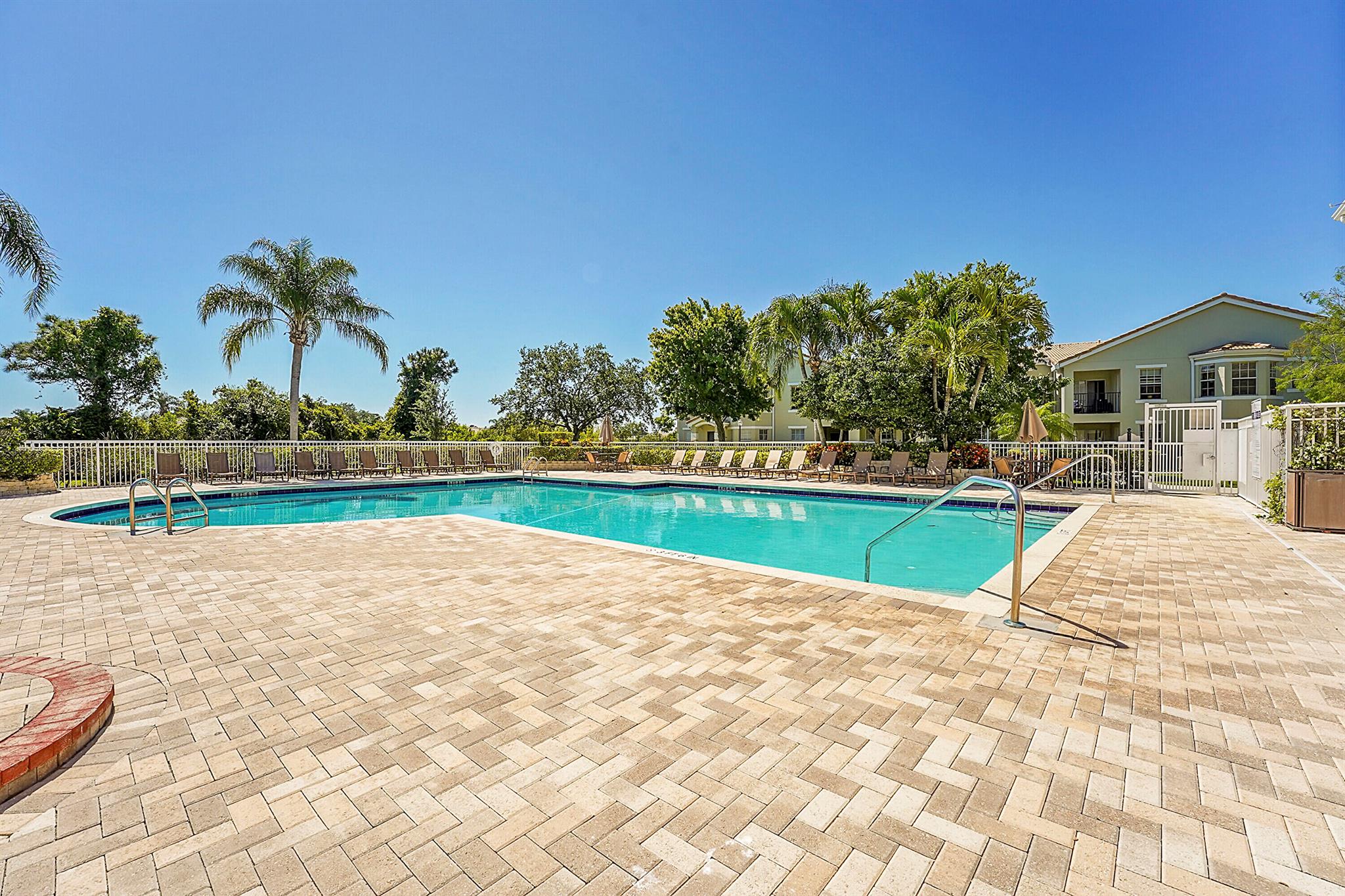 THE BELMONT AT ST LUCIE W - Residential