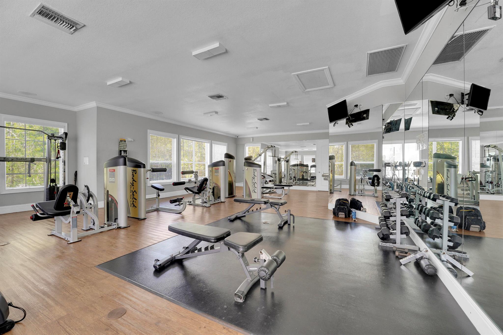 THE BELMONT AT ST LUCIE W - Residential