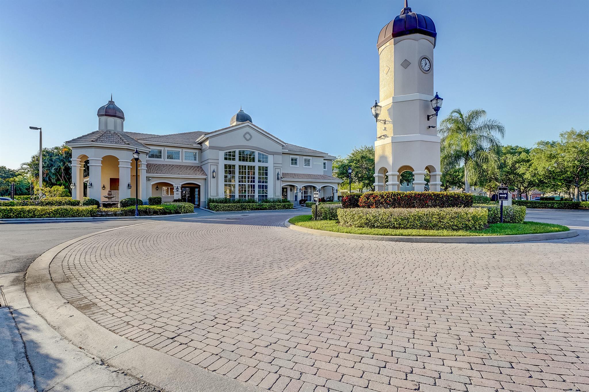 THE BELMONT AT ST LUCIE W - Residential