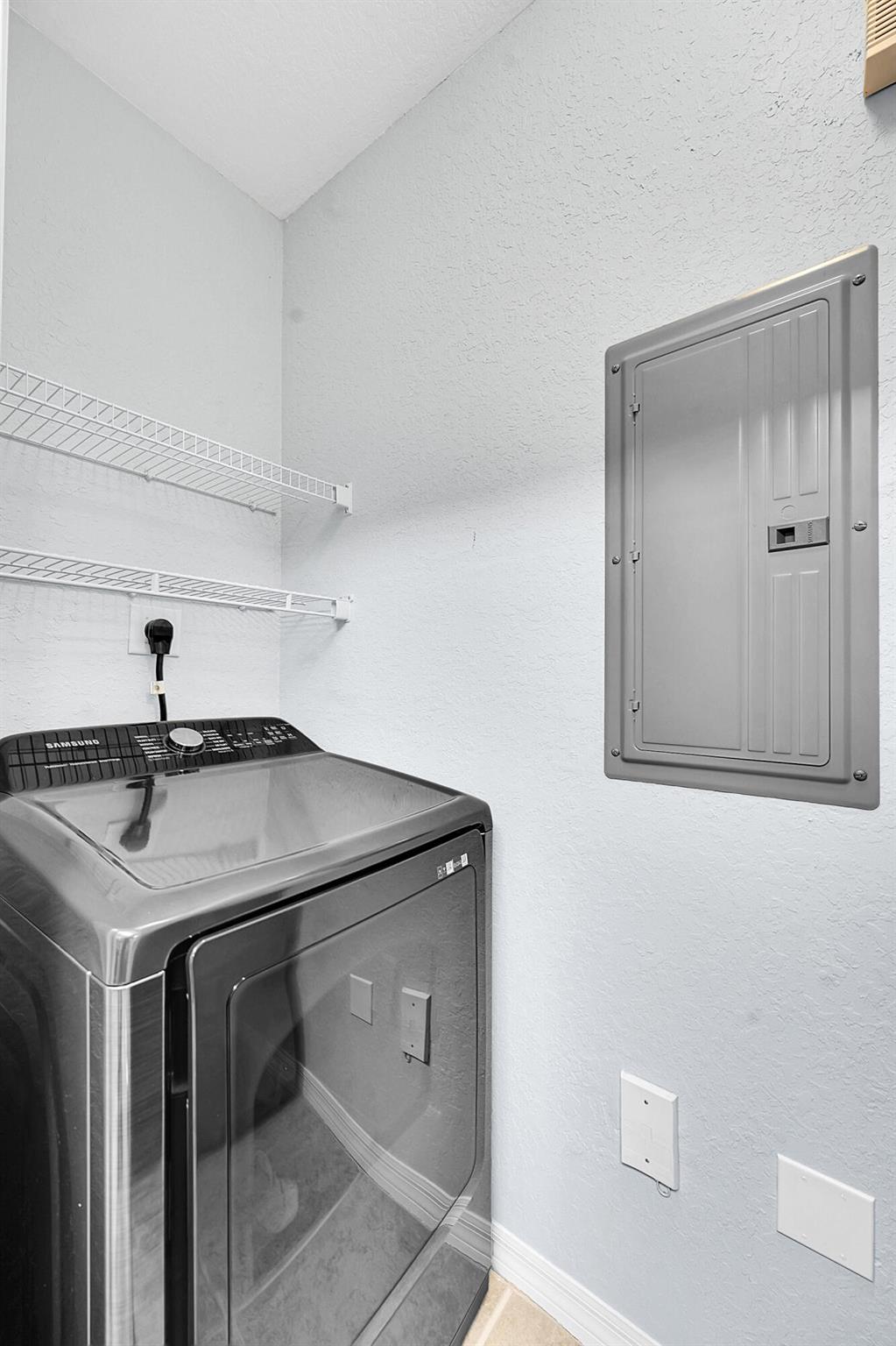 THE BELMONT AT ST LUCIE W - Residential