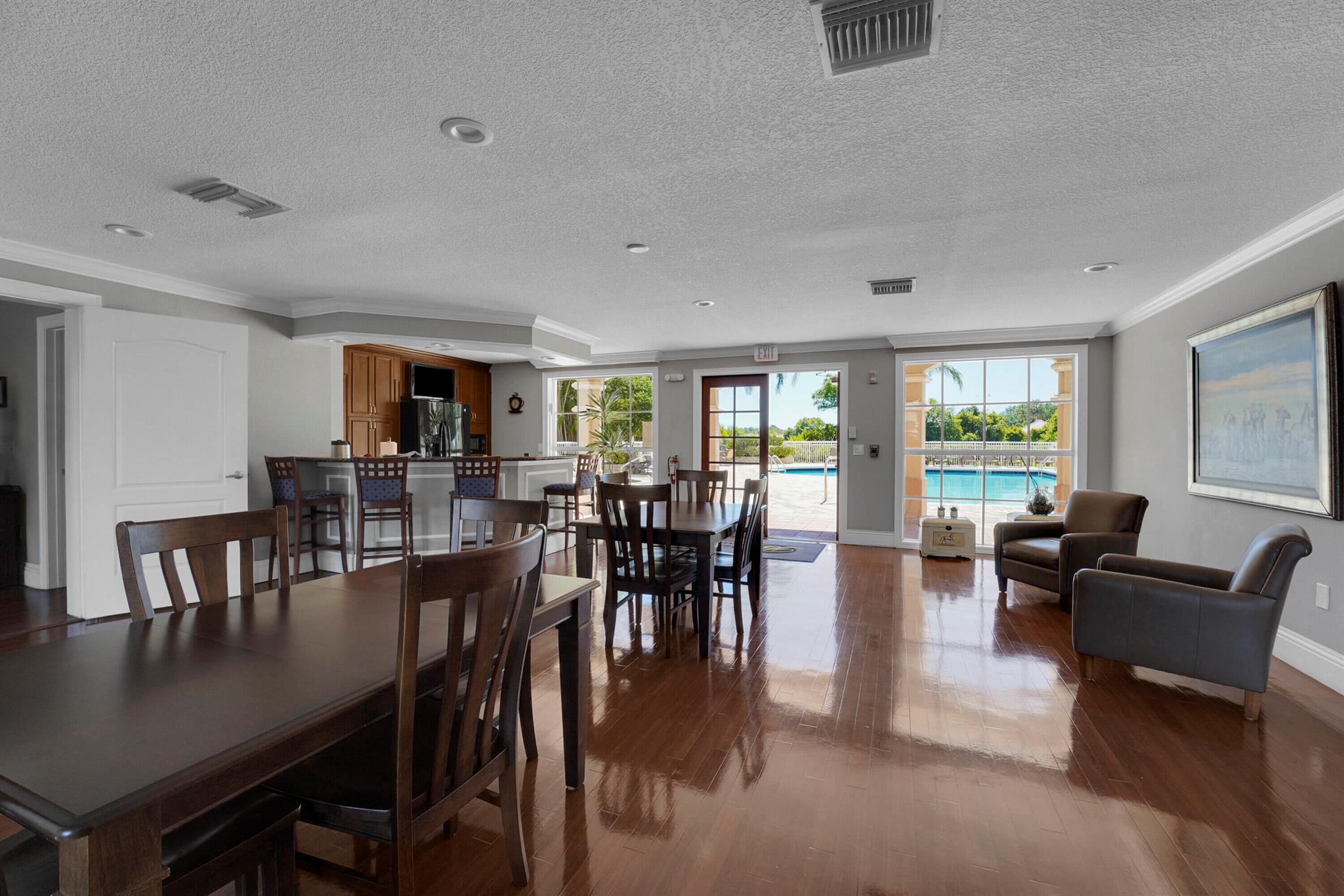 THE BELMONT AT ST LUCIE W - Residential