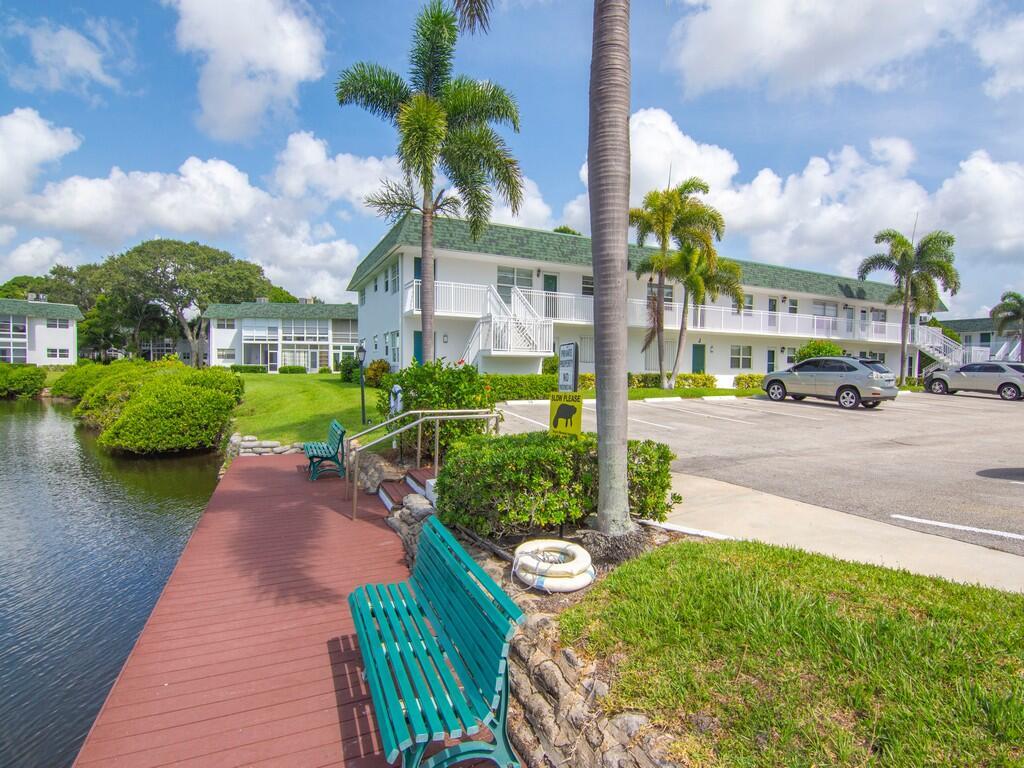 Step into modern comfort with this beautifully updated home featuring brand-new granite countertops, stainless steel appliances, water heater, and stylish vanities. Freshly painted throughout with new baseboards, this home feels like new. Located in desirable Vista Harbor, you're just minutes from boating, fishing, shopping, and stunning beaches--right in the heart of it all!