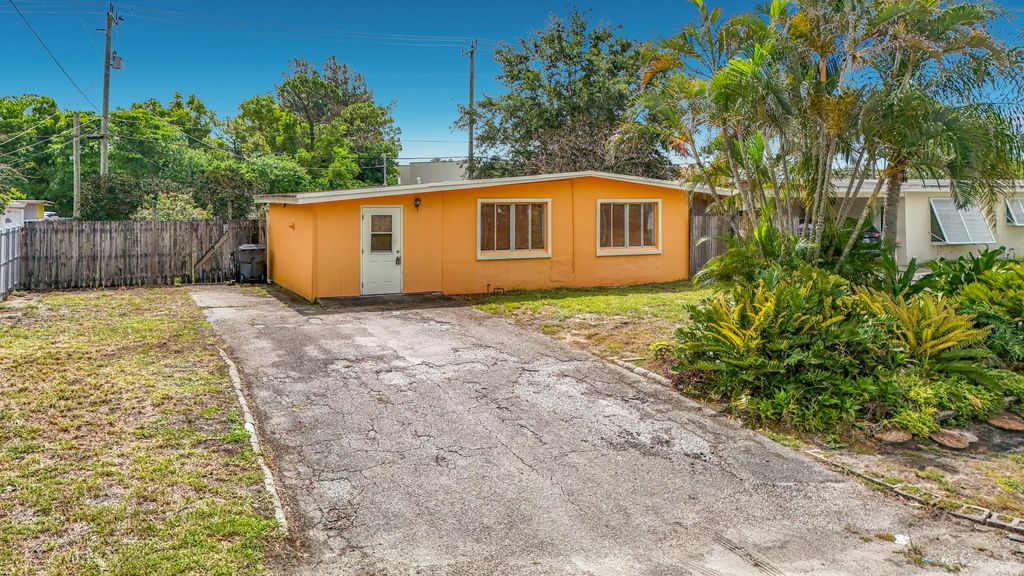 Photo of 2066 Tarragon Road, West Palm Beach, FL 33415 (MLS # B26030705)