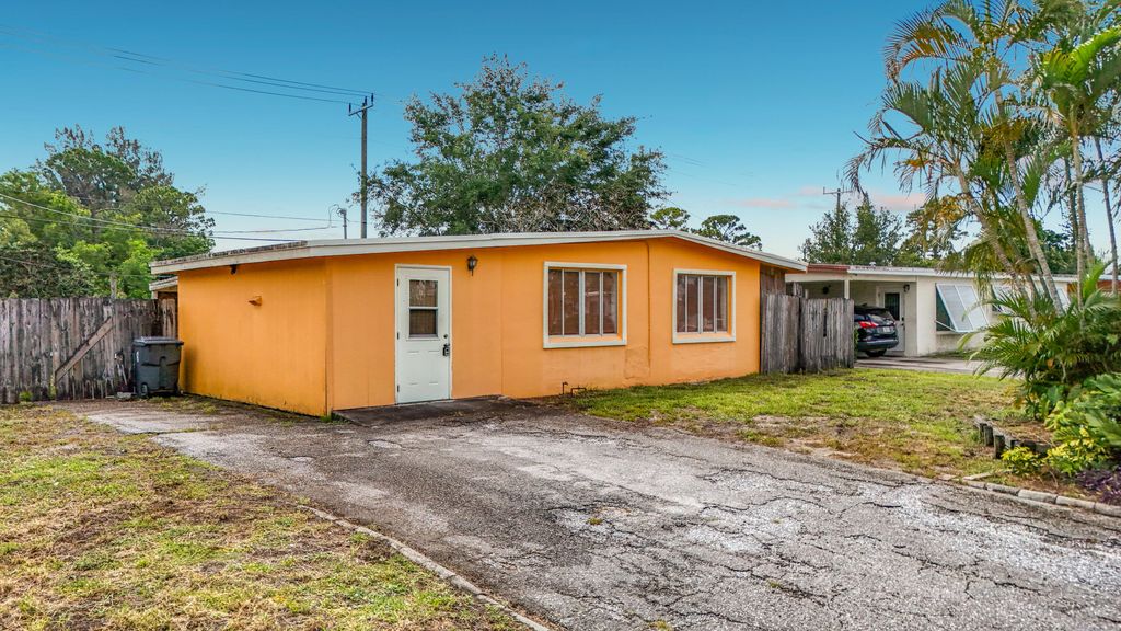 Photo of 2066 Tarragon Road, West Palm Beach, FL 33415 (MLS # B26030705)