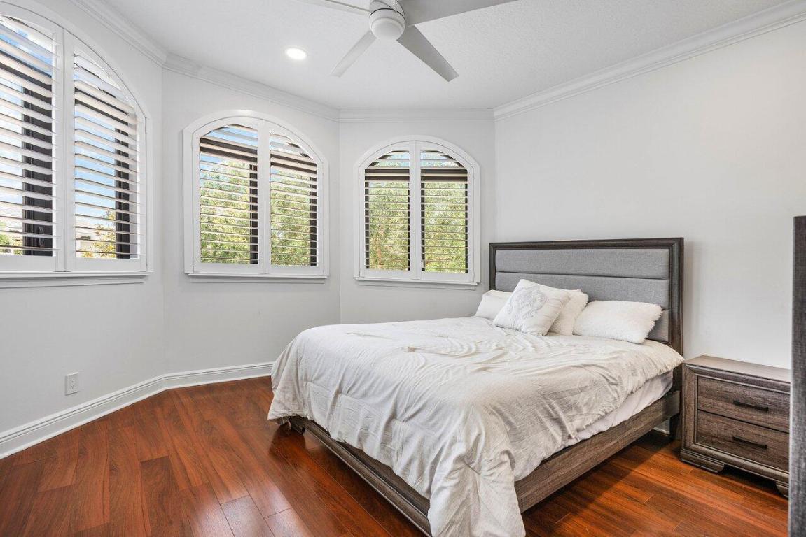 Equus - Residential Lease