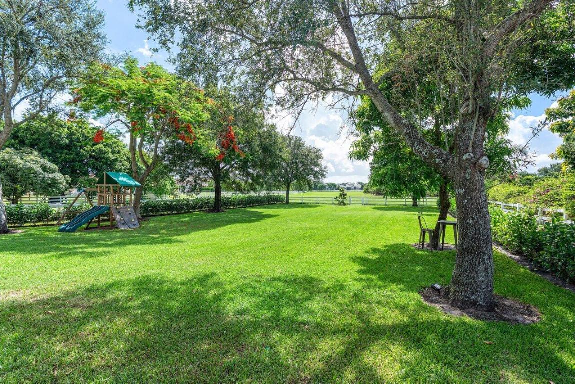 Equus - Residential Lease