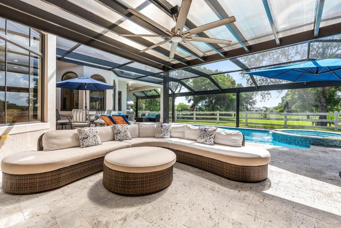 Equus - Residential Lease