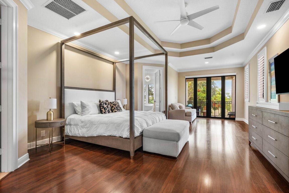 Equus - Residential Lease