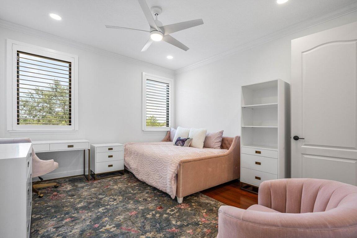 Equus - Residential Lease