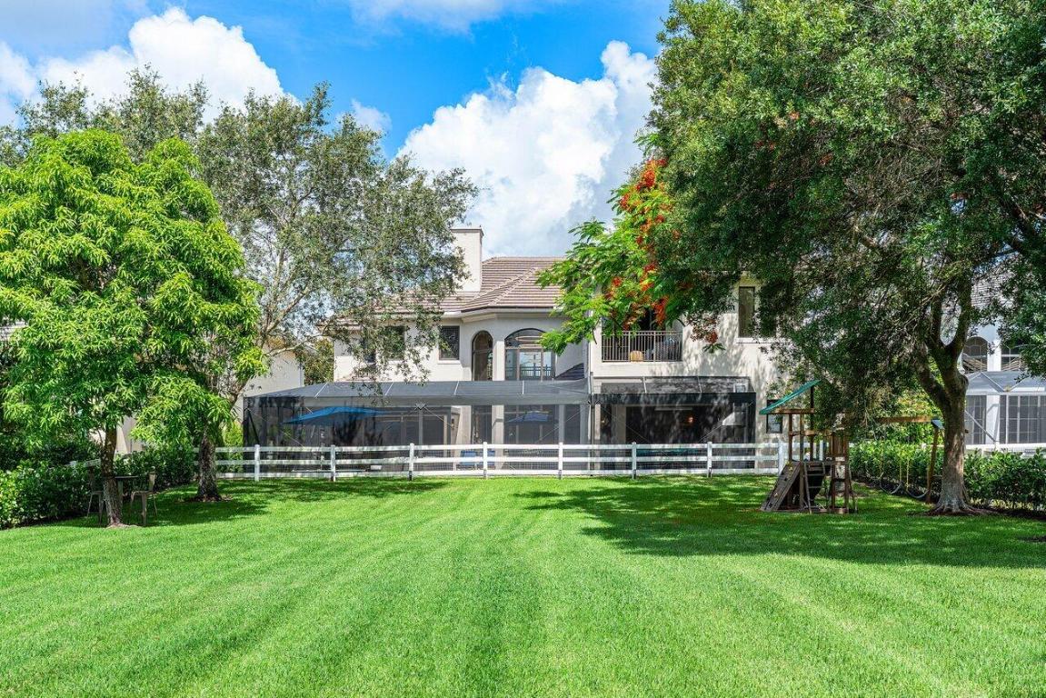 Equus - Residential Lease