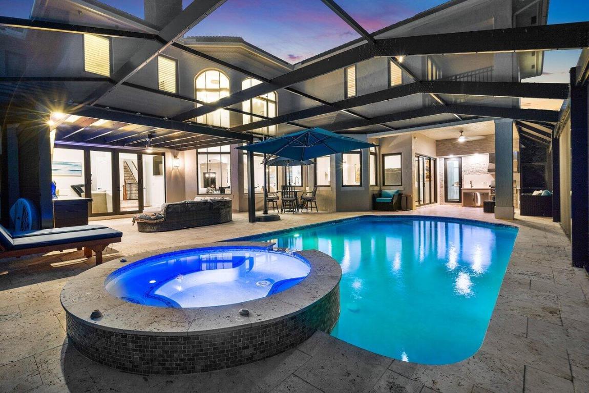 Equus - Residential Lease