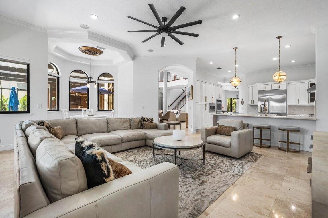 Equus - Residential Lease