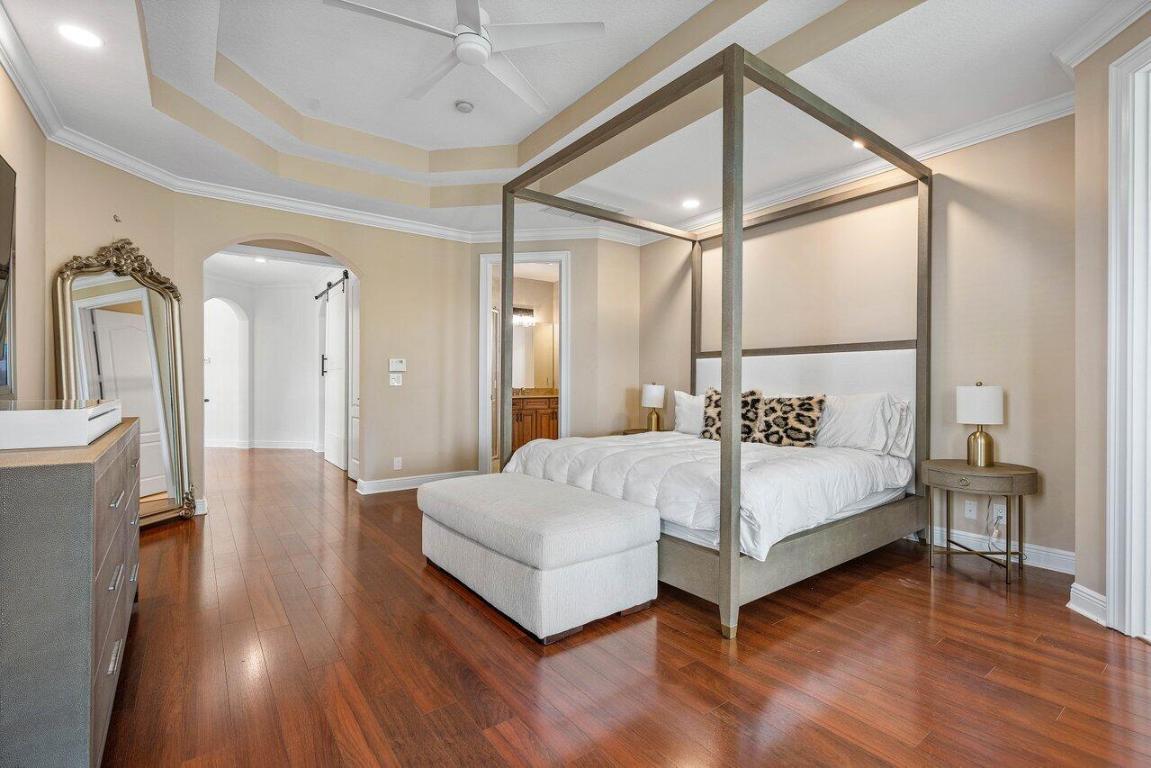 Equus - Residential Lease