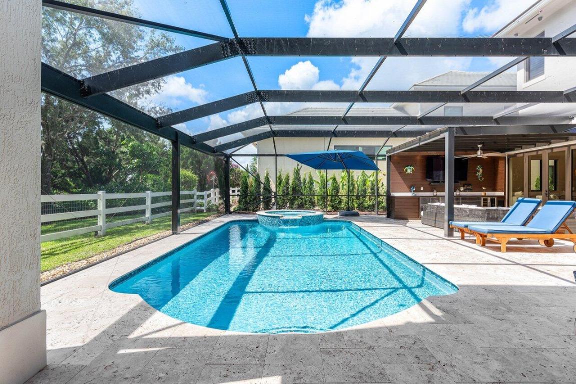 Equus - Residential Lease