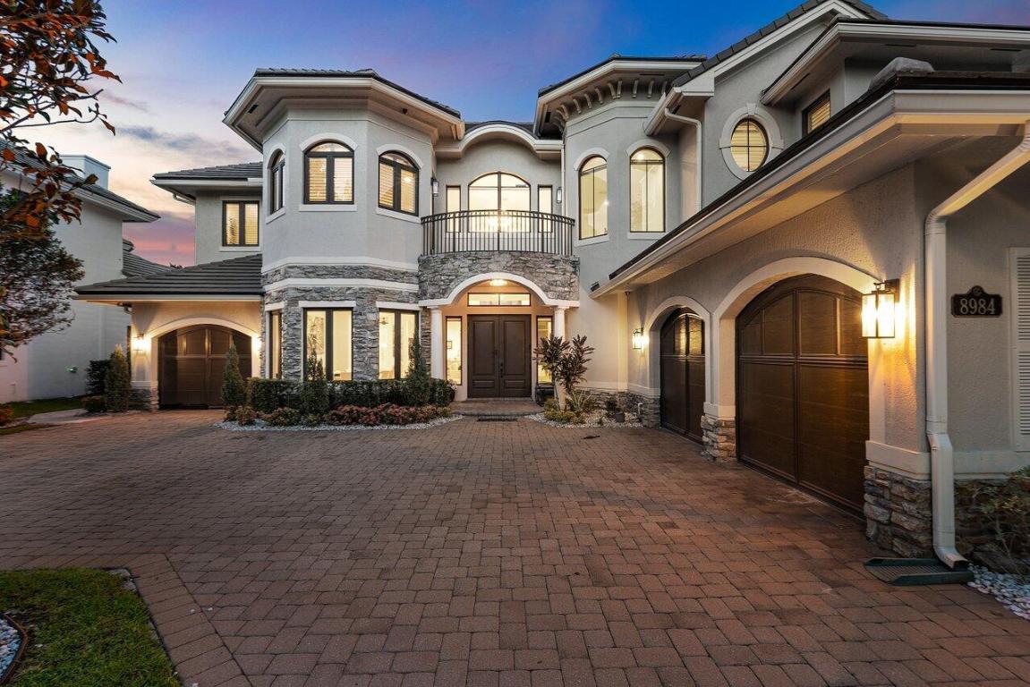 Equus - Residential Lease