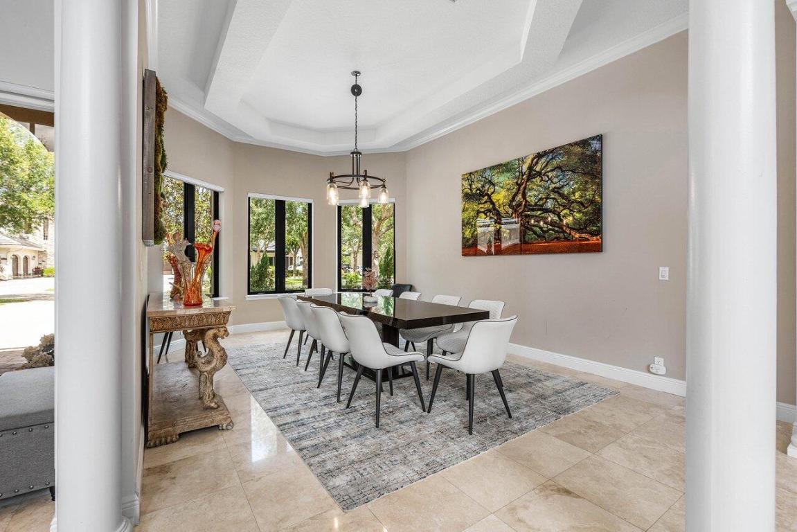 Equus - Residential Lease