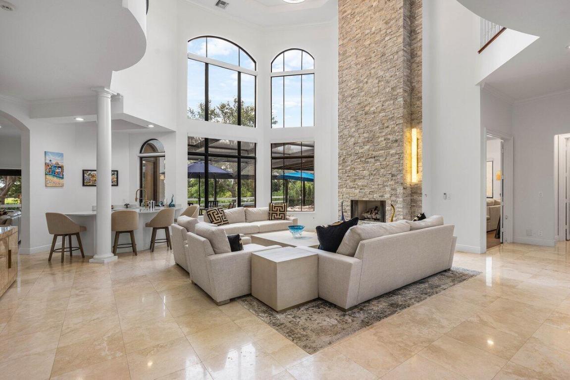 Equus - Residential Lease