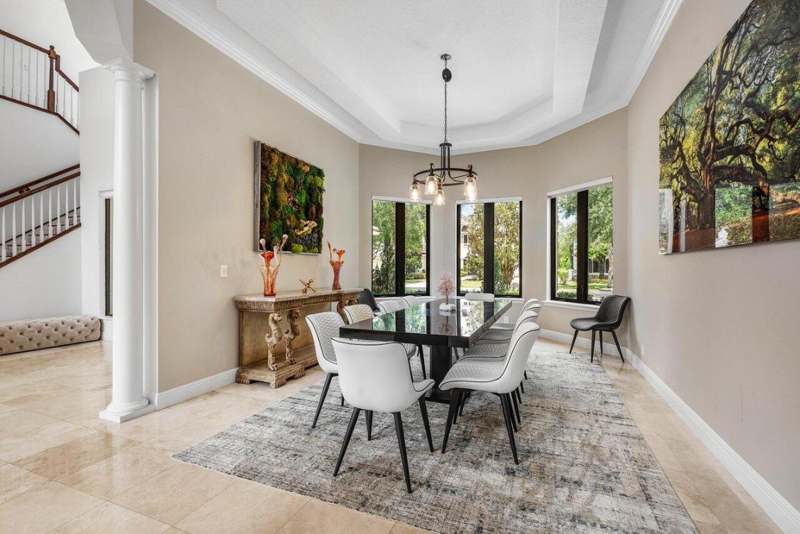 Equus - Residential Lease