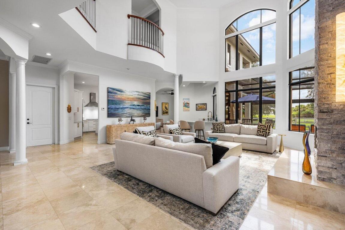 Equus - Residential Lease