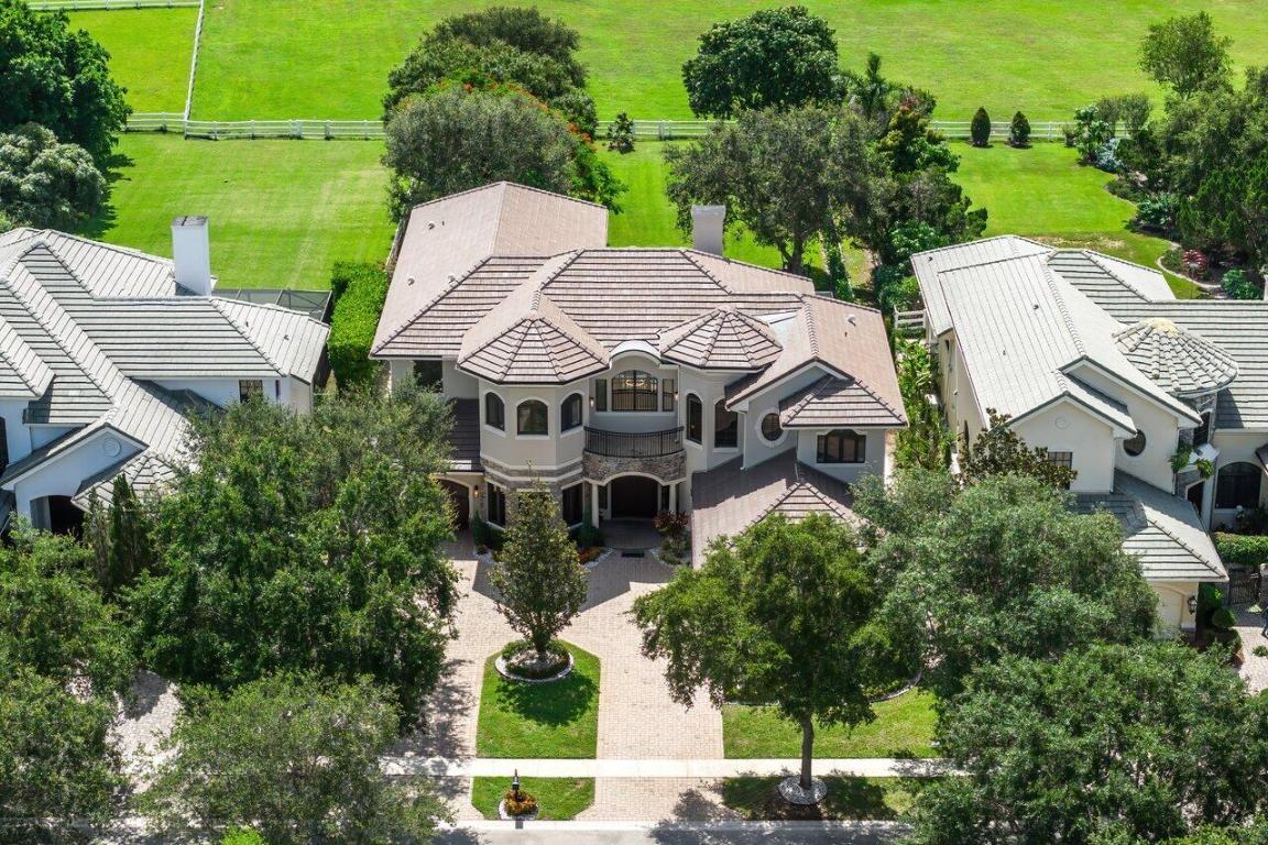 Equus - Residential Lease