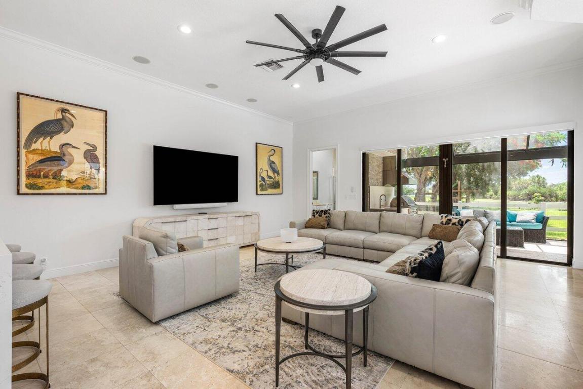 Equus - Residential Lease