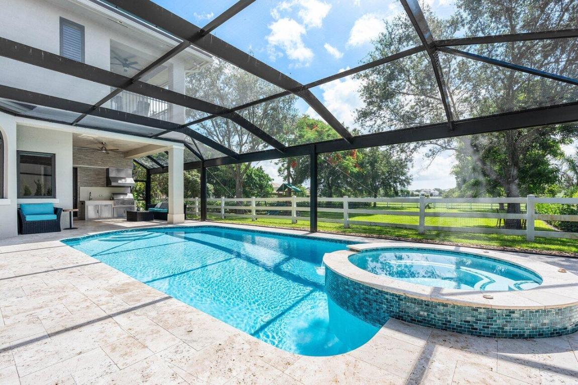 Equus - Residential Lease