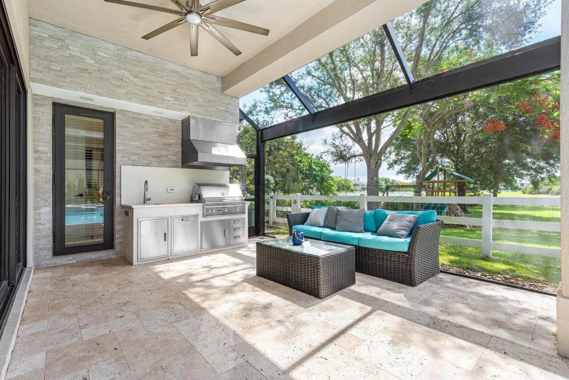 Equus - Residential Lease