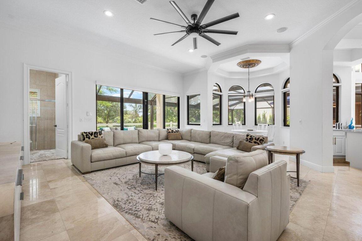 Equus - Residential Lease