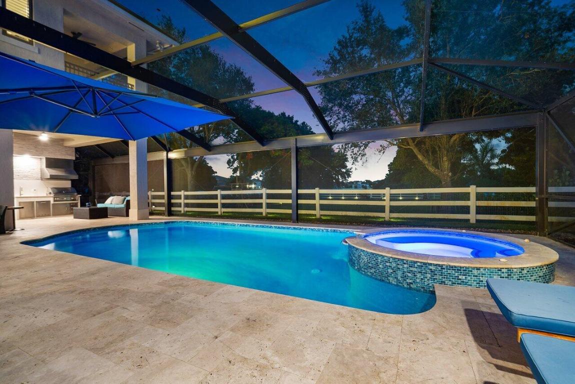 Equus - Residential Lease