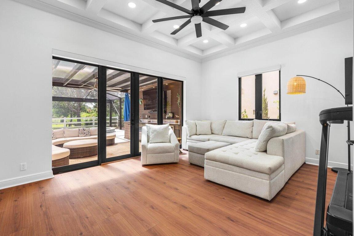 Equus - Residential Lease