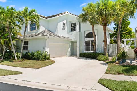 Photo of 3057 GENOA Lane, Jupiter, FL 33477 (MLS # B26056789)