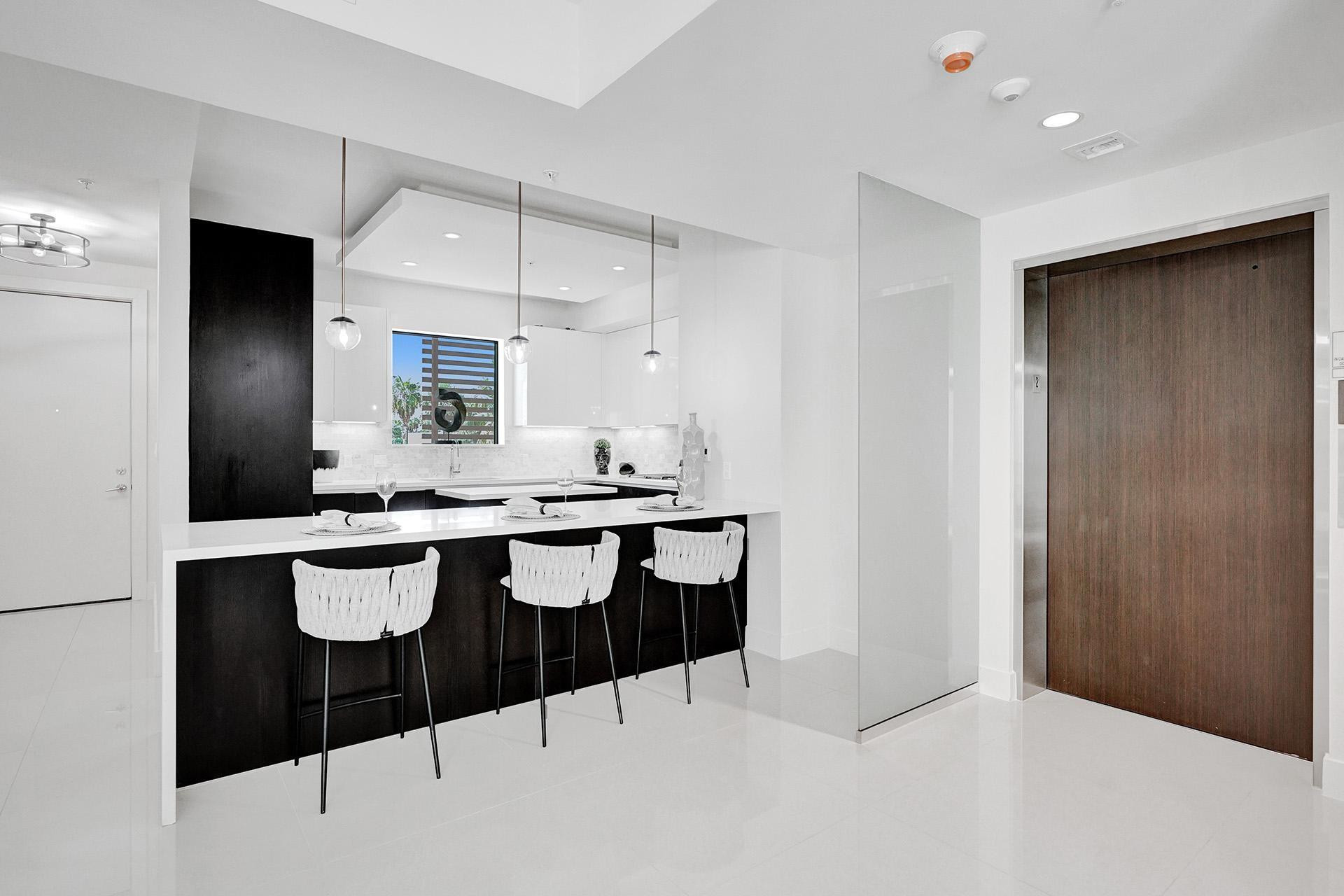 30 Thirty North Ocean Con - Residential Lease