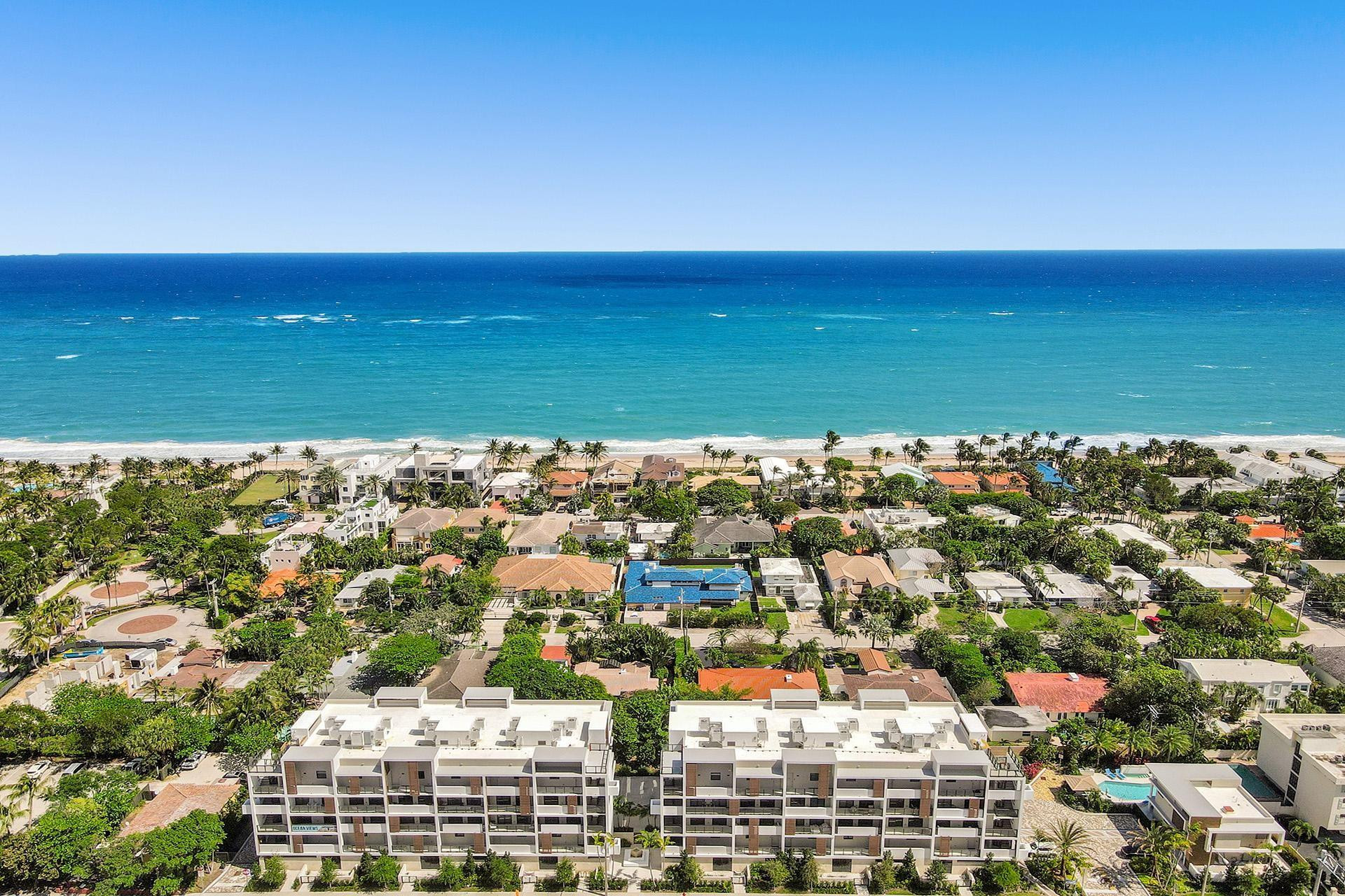 30 Thirty North Ocean Con - Residential Lease