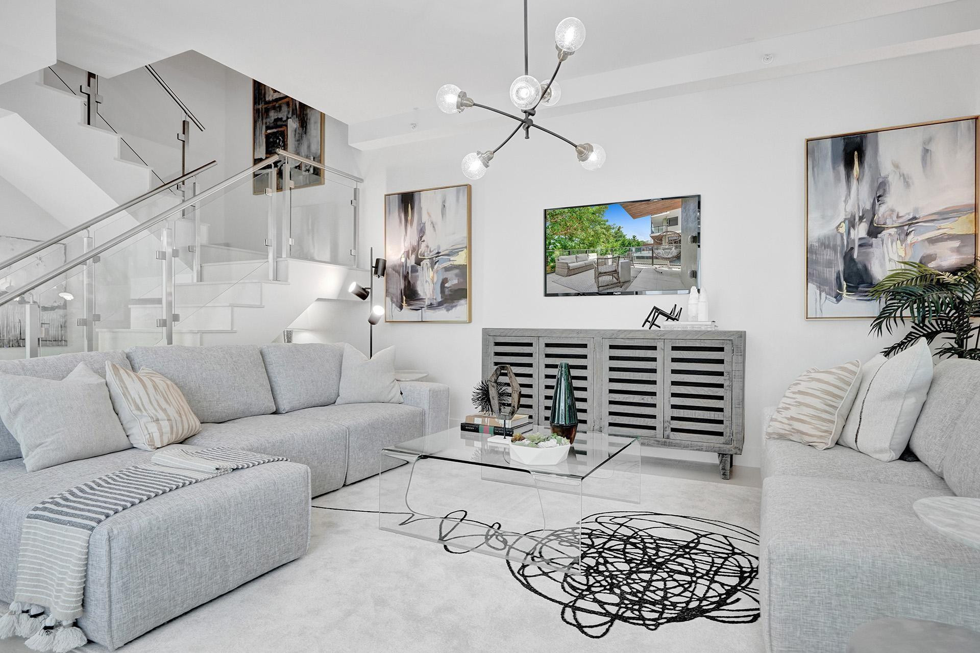 30 Thirty North Ocean Con - Residential Lease