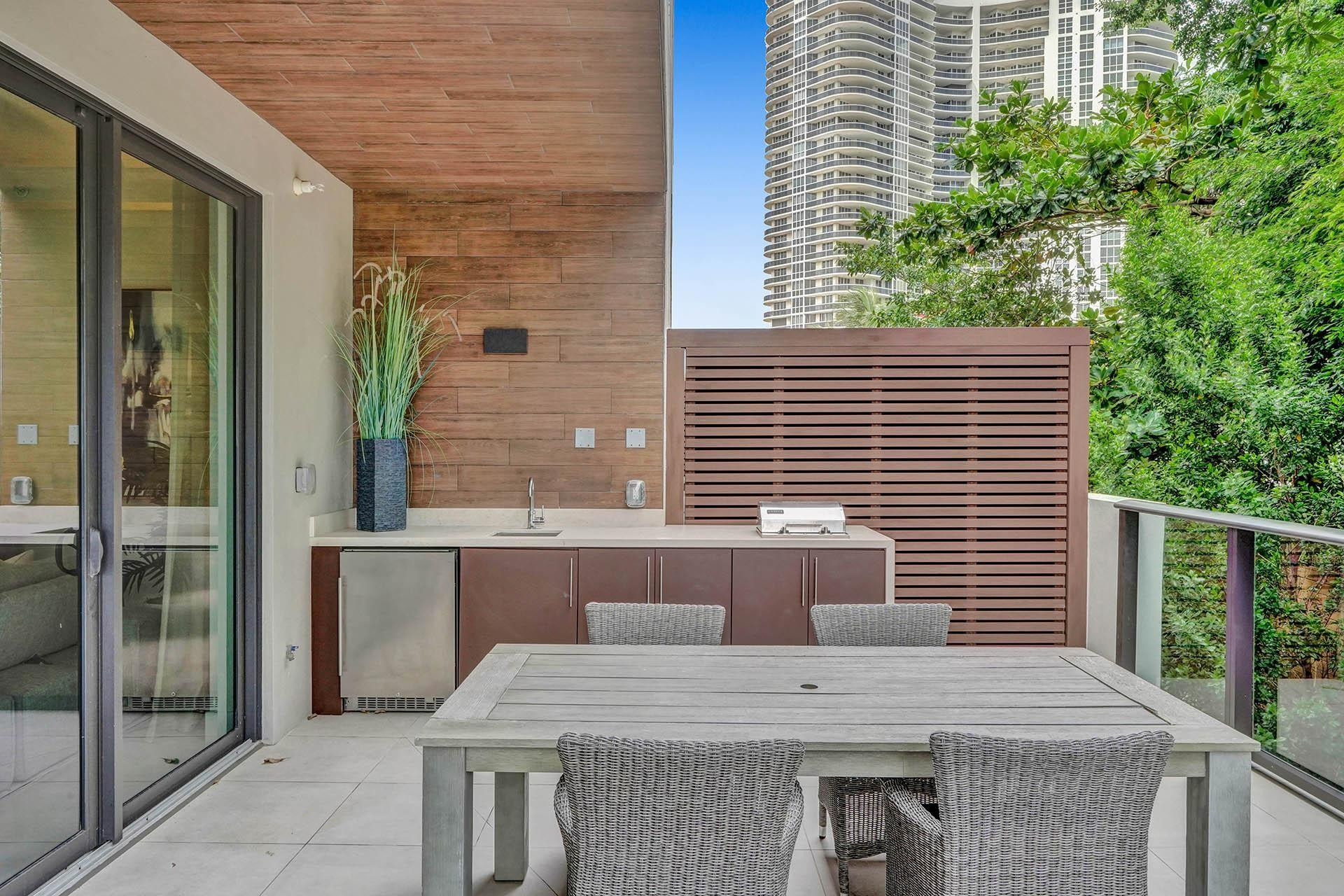 30 Thirty North Ocean Con - Residential Lease